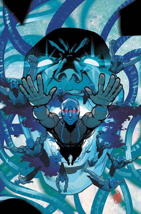 ABSOLUTE GREEN LANTERN #18 COVER A JAHNOY LINDSAY