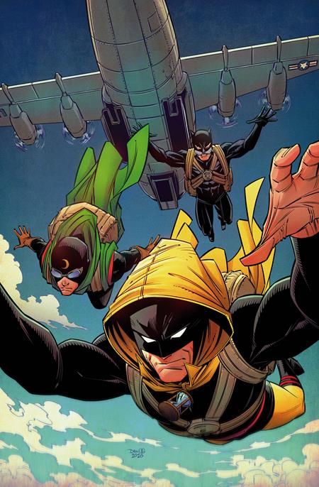 JSA #23