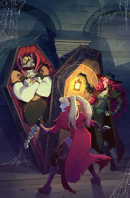 HARLEY QUINN #69 COVER A BAILIE ROSENLUND
