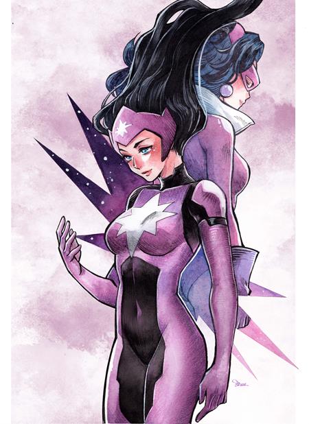 TALES OF THE GREEN LANTERN CORPS TRAINING DAY #1 (ONE SHOT) COVER C SAOWEE CARD STOCK VARIANT