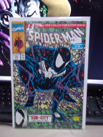 Spider-Man Vol. 1 #15