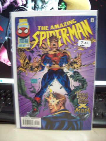 Amazing Spider-Man Vol. 1 #420