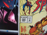 Amazing Spider-Man Vol. 1 #395