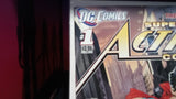 Action Comics (New 52) #01 Main Cover