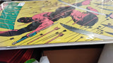 Daredevil Vol 1 #189 Newsstand Edition