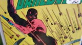 Daredevil Vol 1 #189 Newsstand Edition