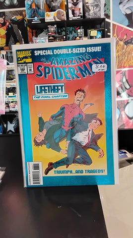 Amazing Spider-Man Vol. 1 #388
