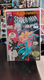 Spider-Man 2099 Vol. 1 #17