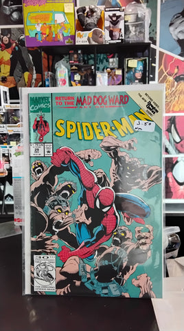 Spider-Man Vol. 1 #29