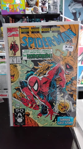 Spider-Man Vol. 1 #06