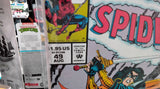Spider-Man Vol. 1 #49