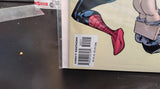 Amazing Spider-Man Vol. 1 #502