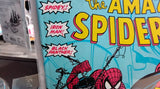Amazing Spider-Man Vol. 1 Annual #25 Newsstand Edition