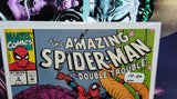 Amazing Spider-Man: Skating On Thin Ice Double Trouble #2 U.S. Version