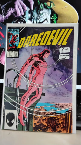 Daredevil Vol 1 #241