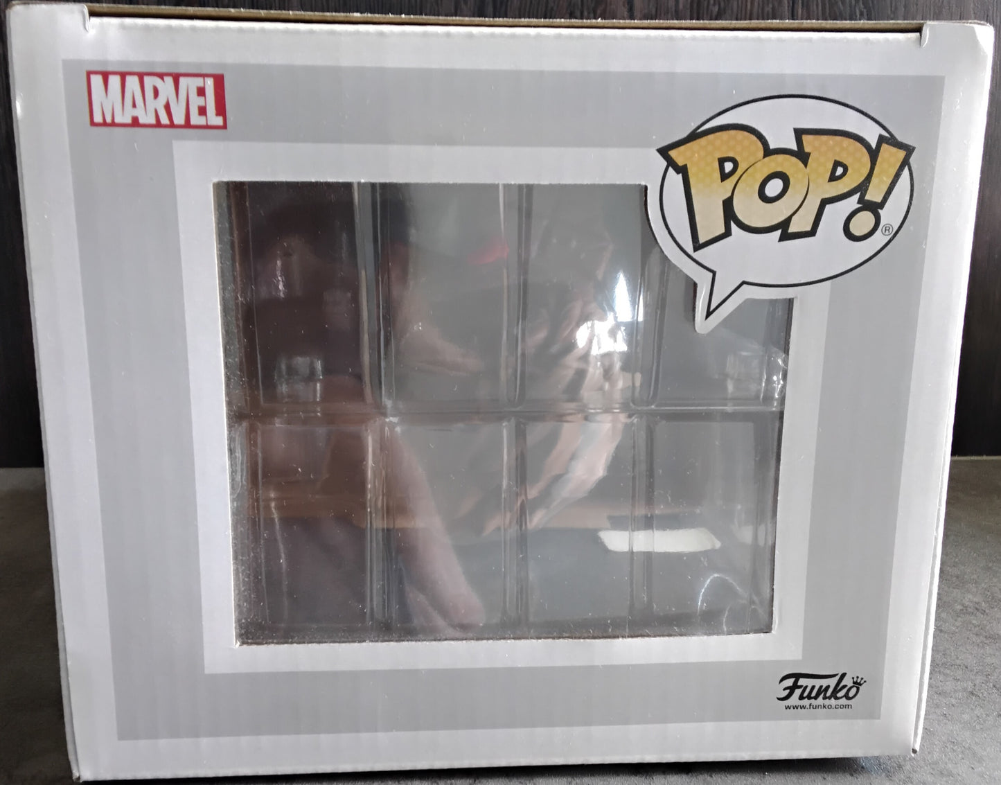 Pop! Victory Shawarma: Hawkeye #757