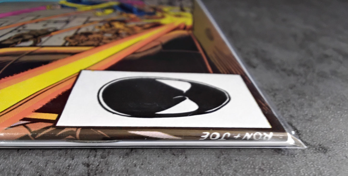 X-Factor Vol1 #003 (FN)