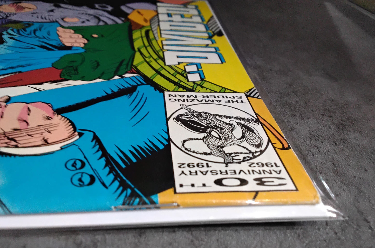 X-Force Vol1 #019