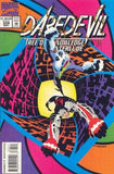 Daredevil Vol 1 #328