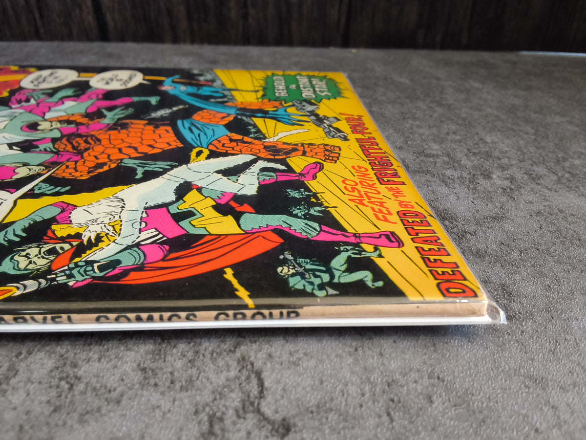 Marvel's Greatest Comics Vol 1 #30 (FN)