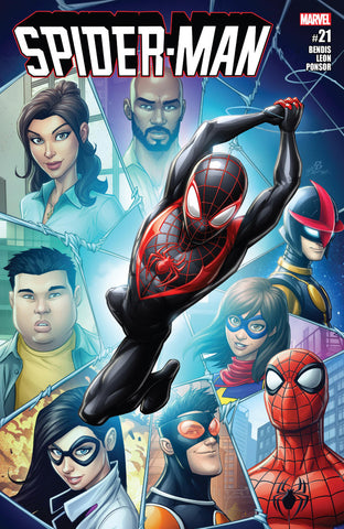 Spider-Man Vol. 2 #021
