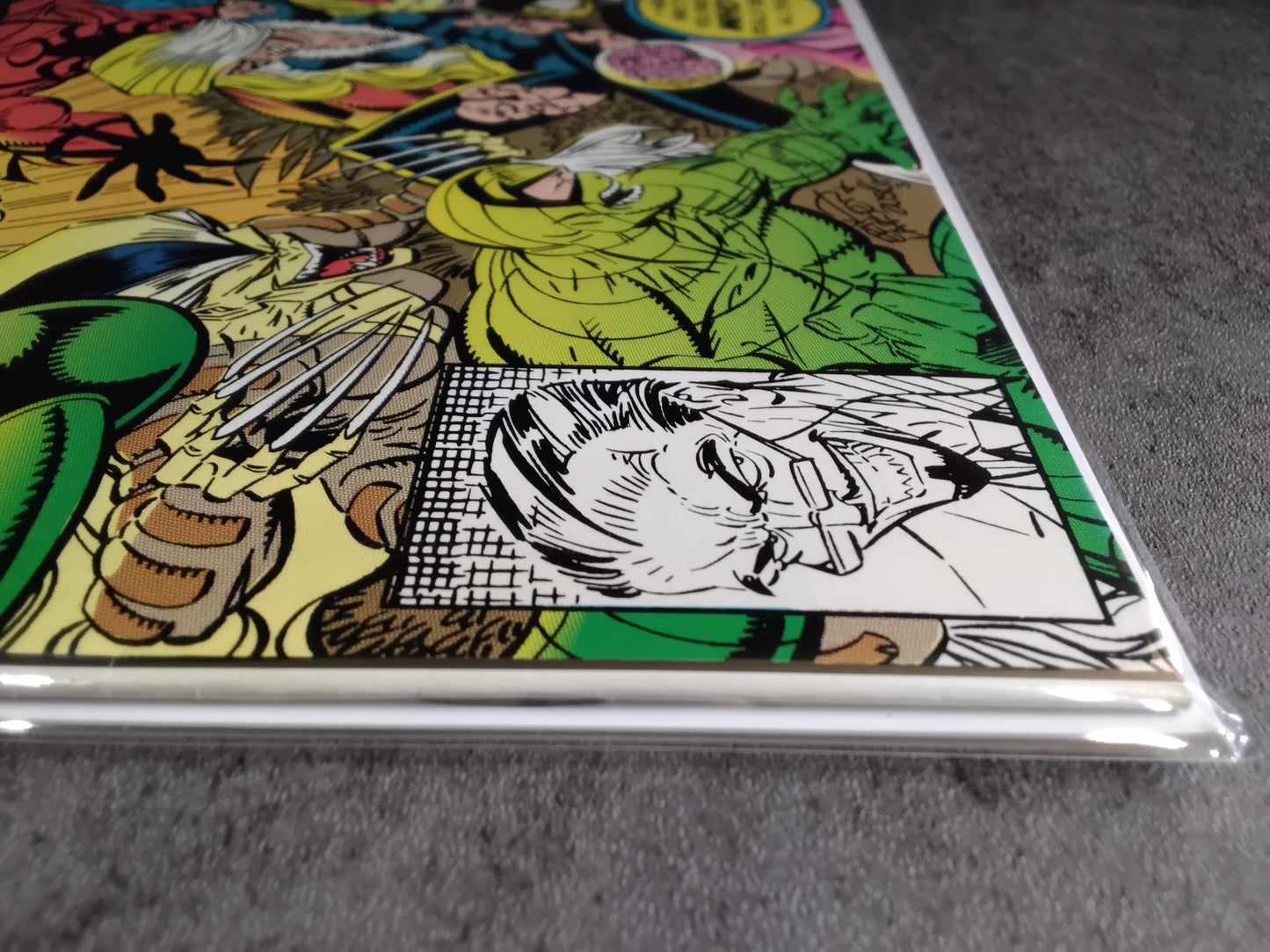 Amazing Spider-Man Vol1 #343 (FN)