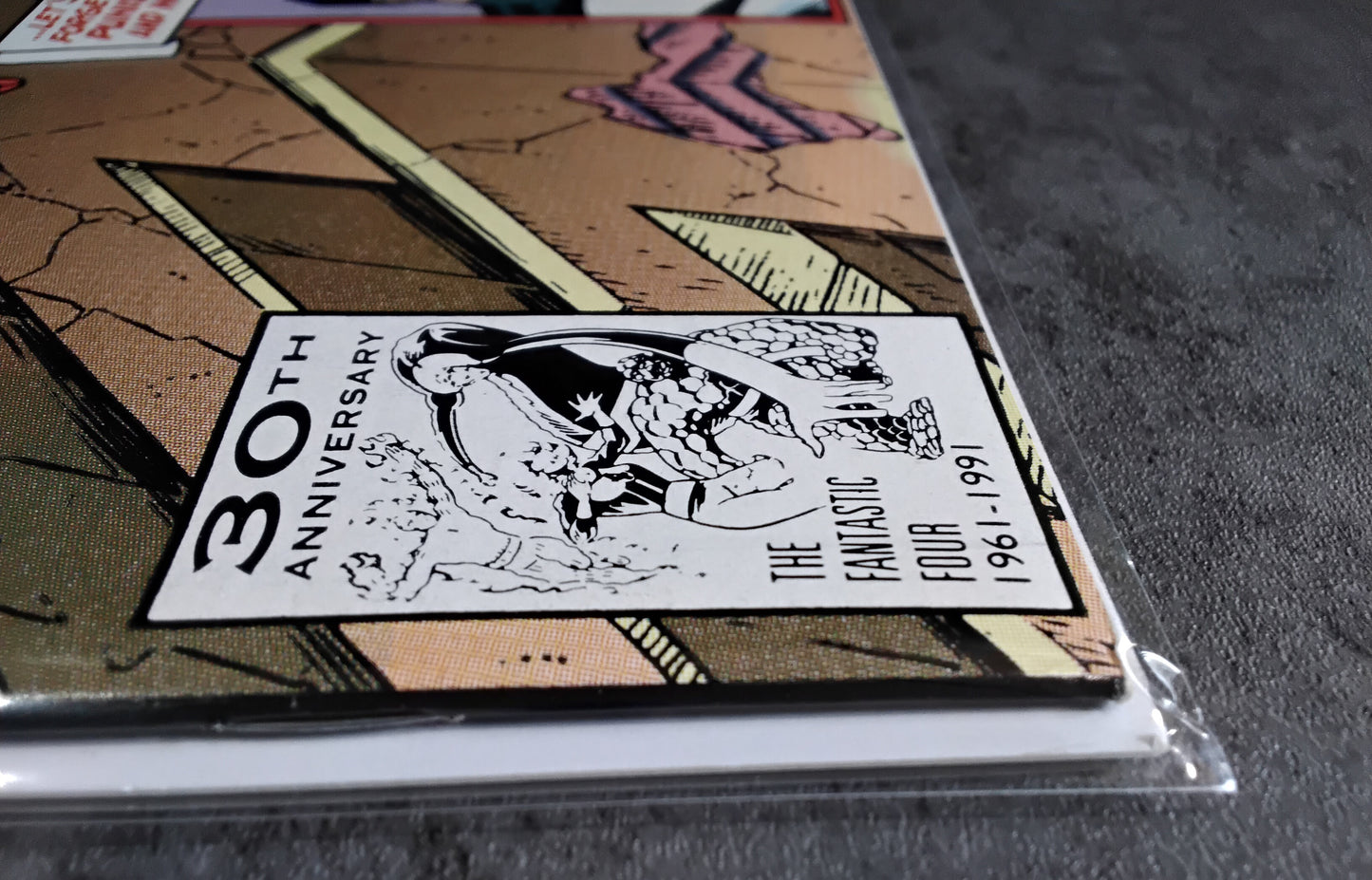 Amazing Spider-Man Vol1 #356 (NM)