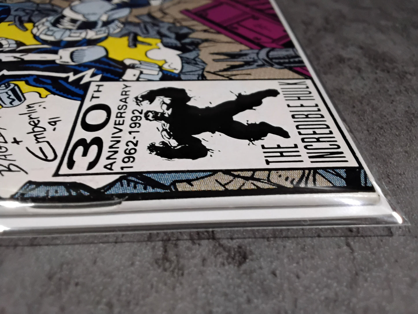 Amazing Spider-Man Vol1 #359 (NM)