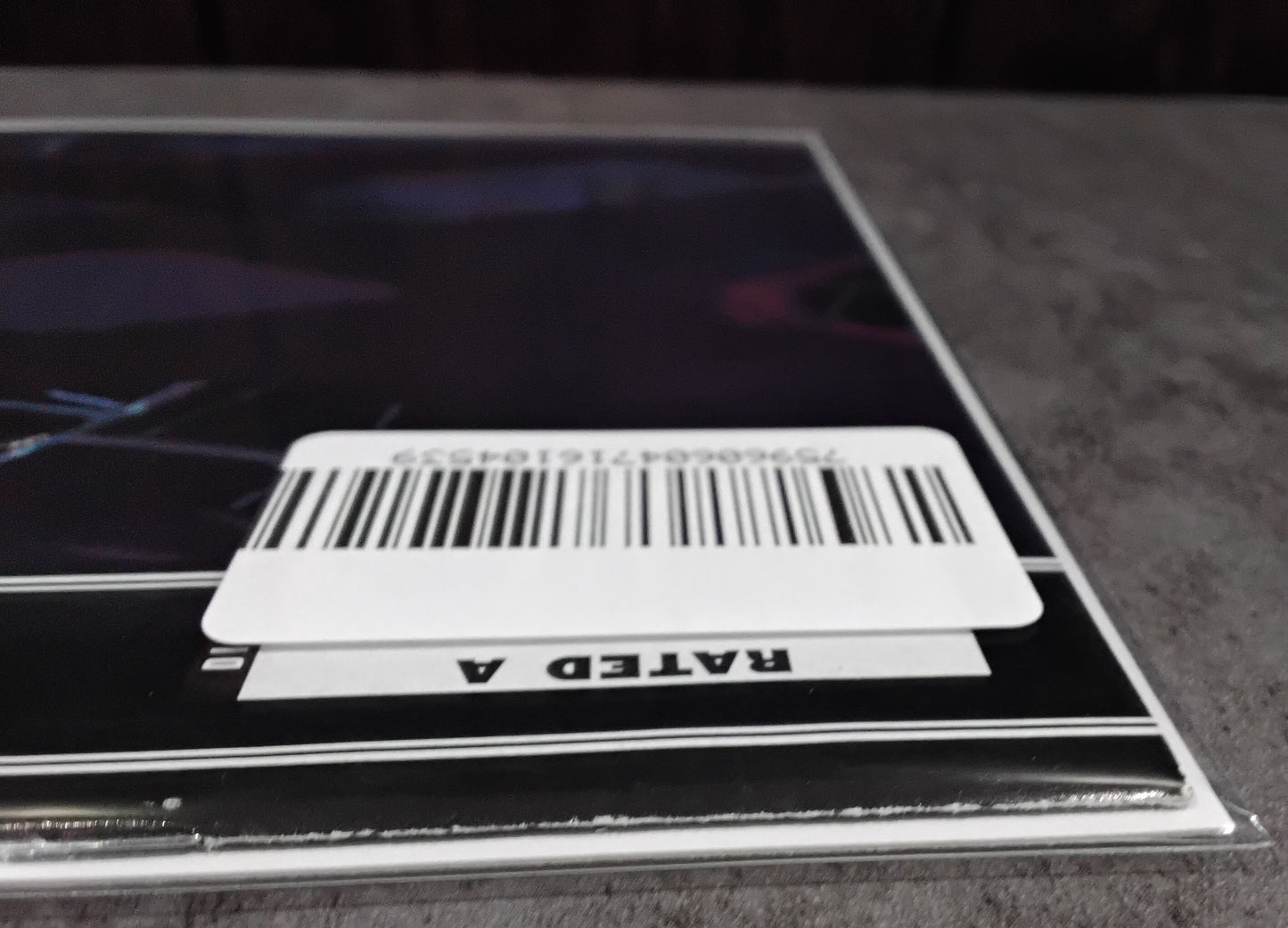 Amazing Spider-Man Vol 1 #539