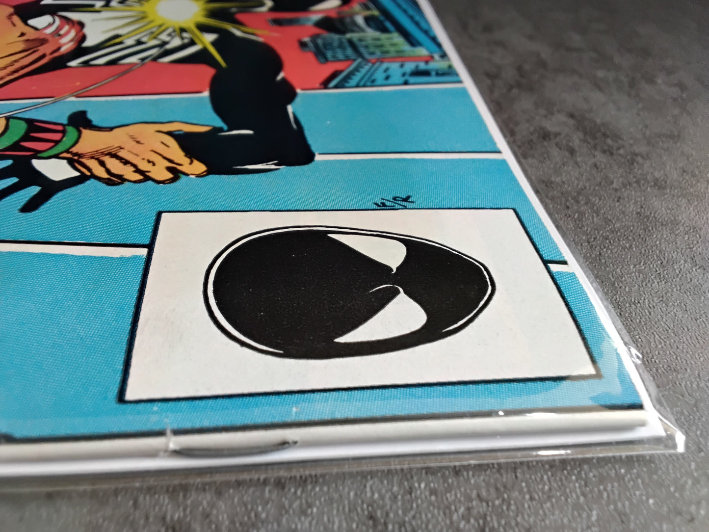 Amazing Spider-Man Vol1 #257 (VG)