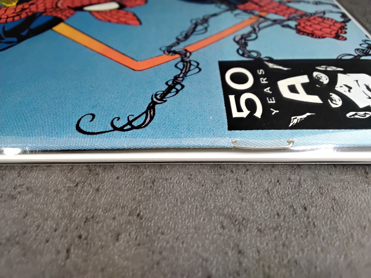 Amazing Spider-Man Vol1 #352 (NM)
