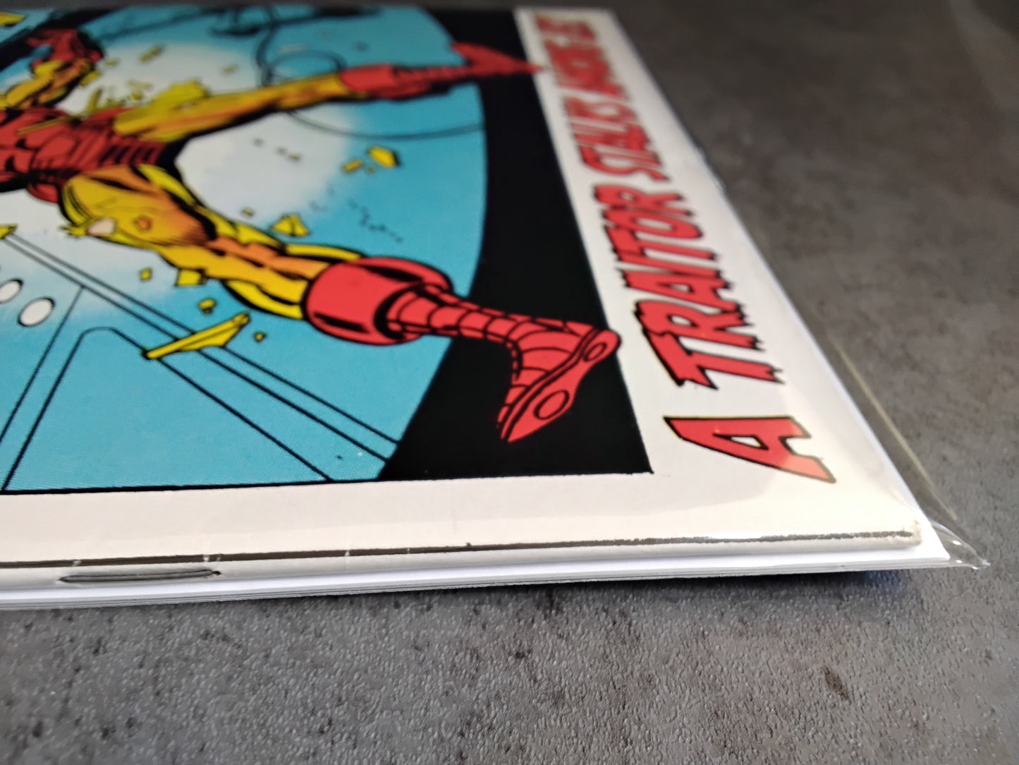 Avengers Vol 1 #106 (FN)