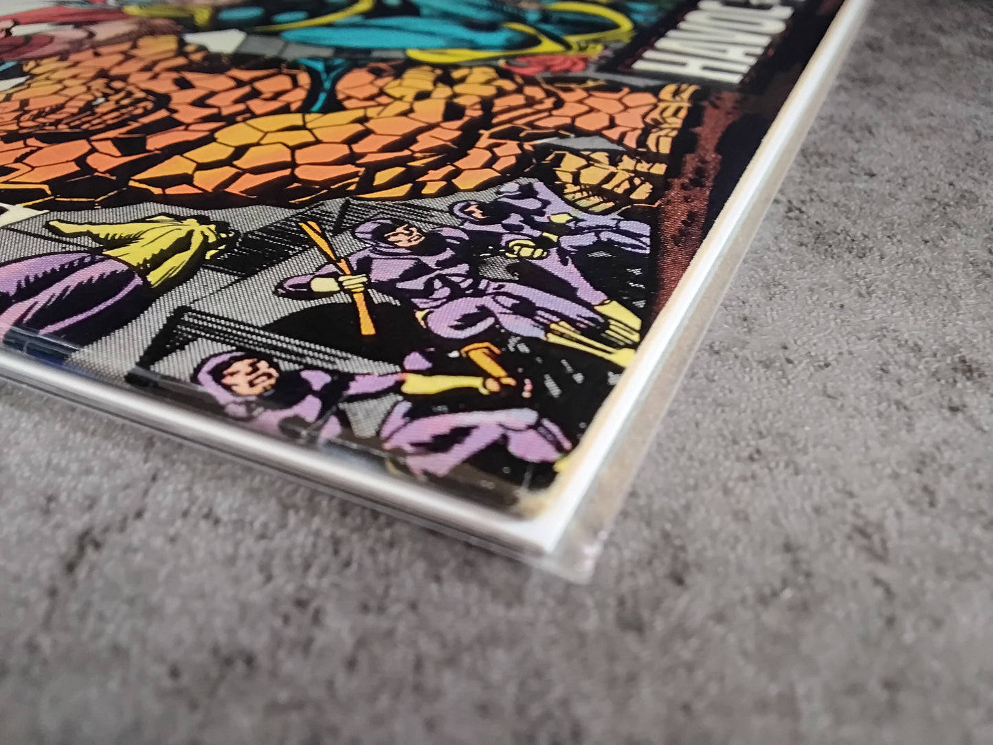 Avengers Vol 1 #127 (FN)