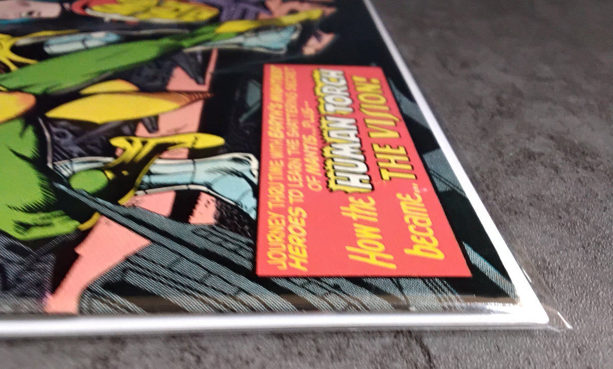 Avengers Vol 1 #135 (FN)