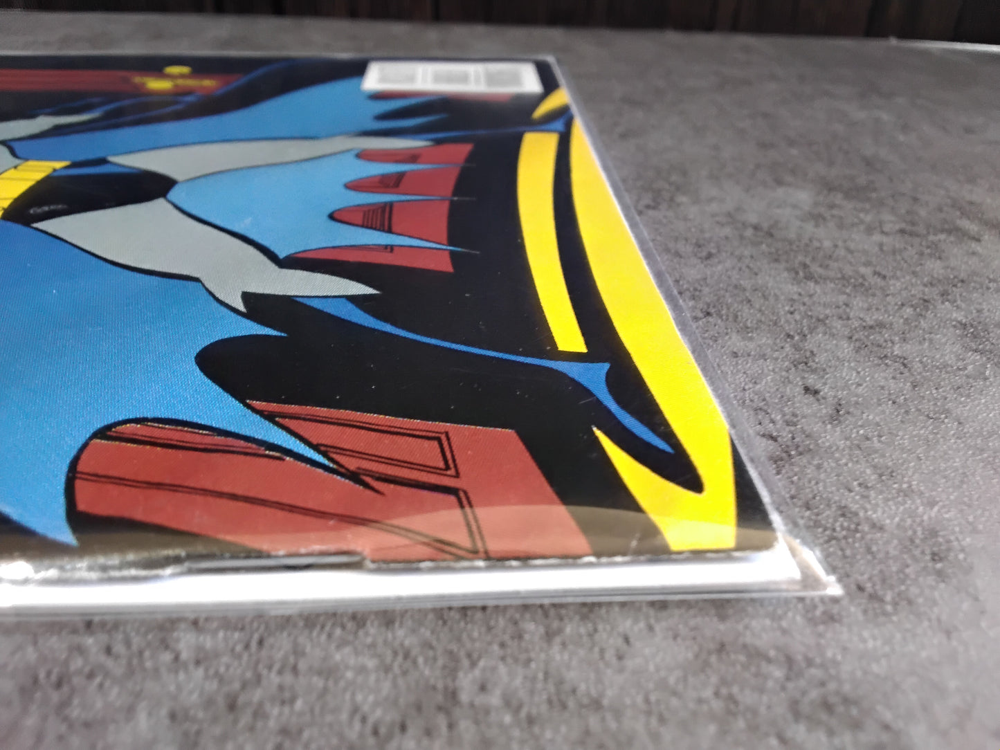 Batman Adventures Vol 1 #06