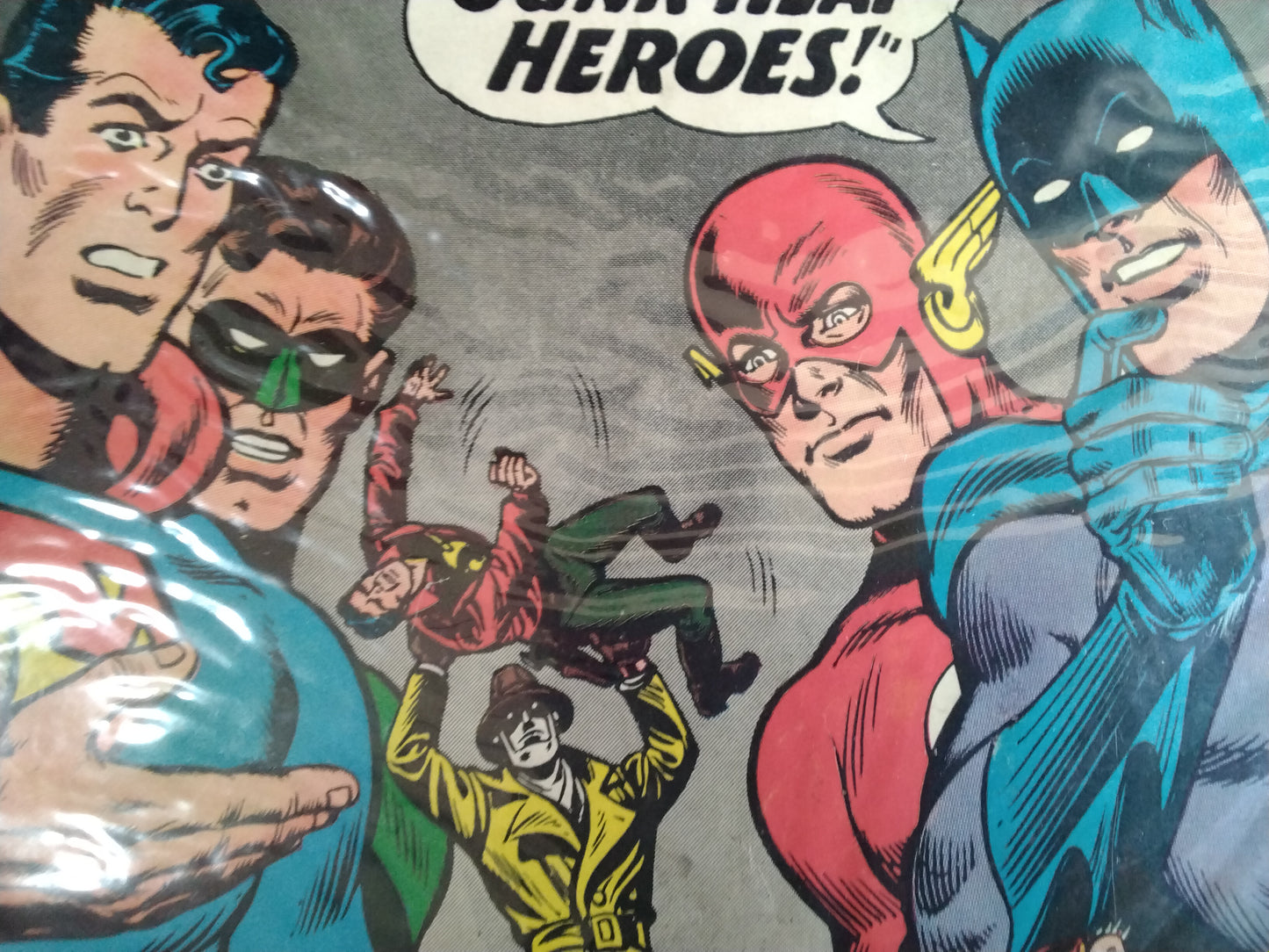Blackhawk Vol 1 #228