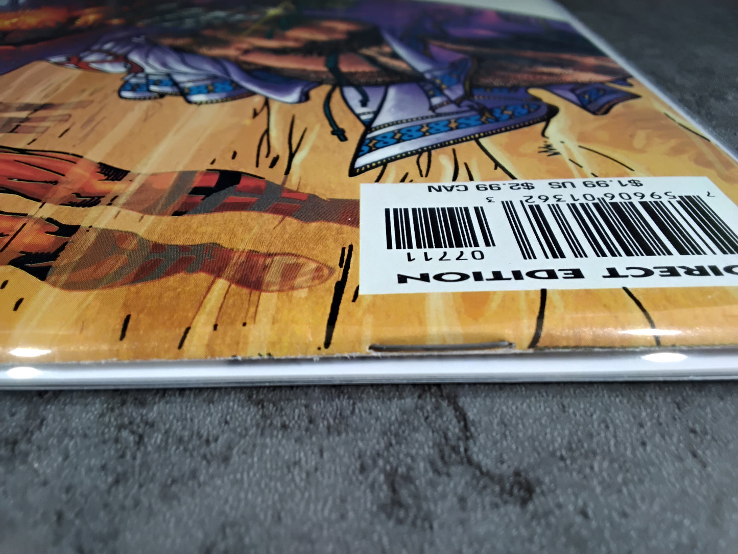 Cable Vol1 #77