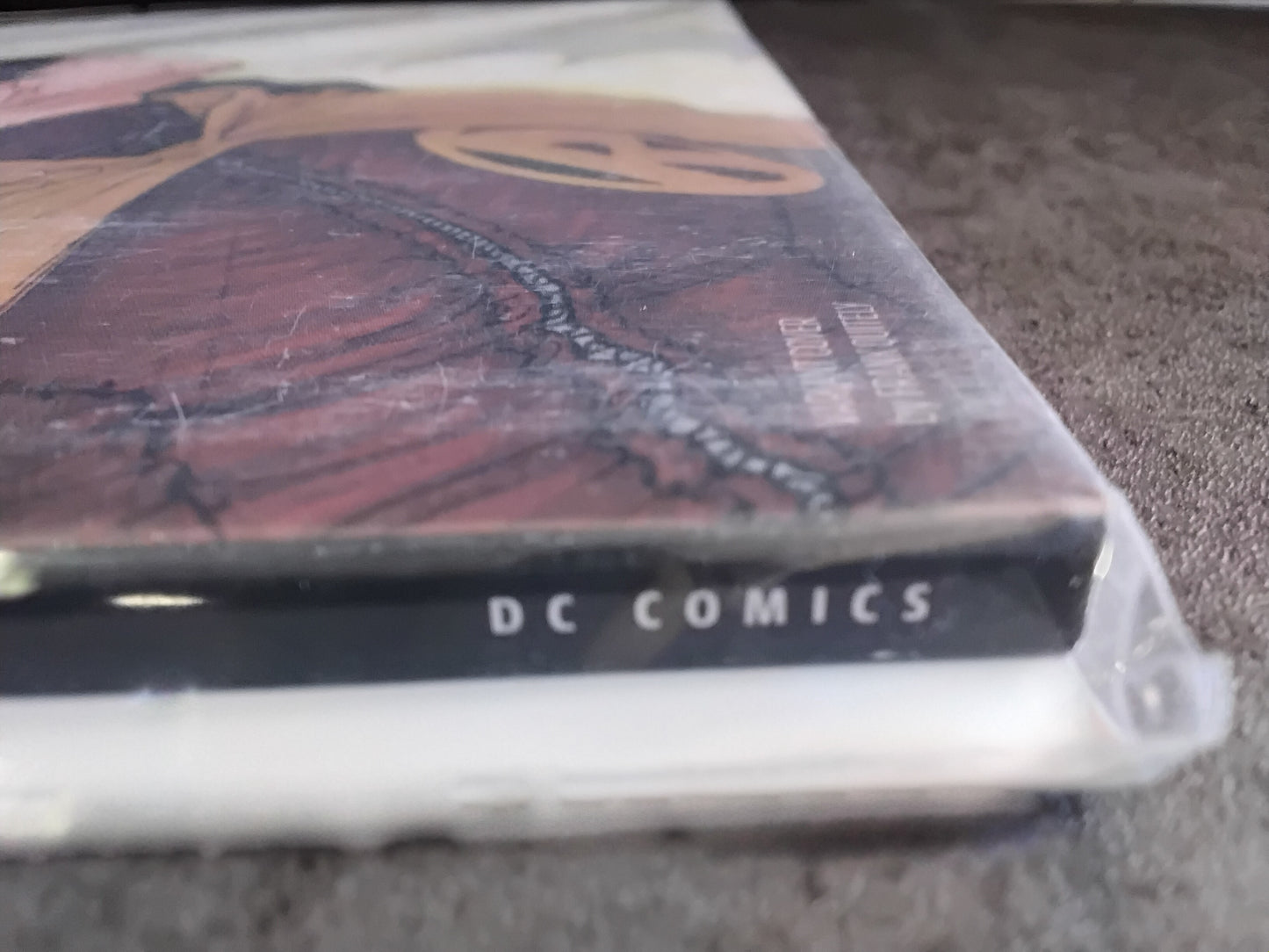 Detective Comics (Rebirth) #1027 Frank Quitely Batman & Robin Variant Cover