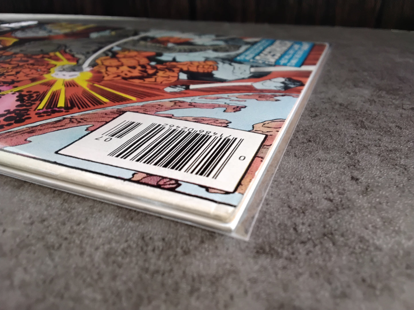 Fantastic Four Vol1 #172 Newsstand Edition