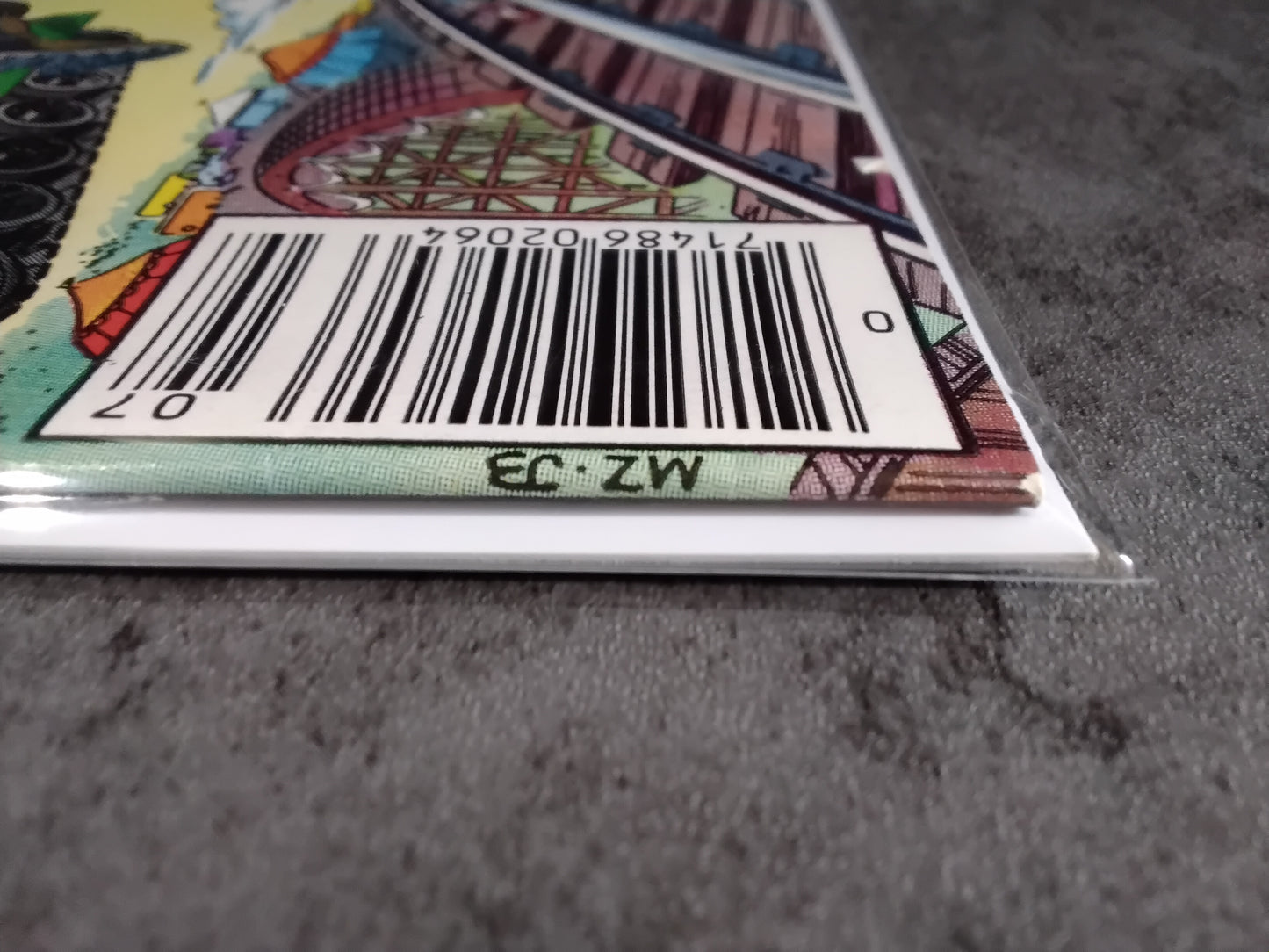 GI Joe: A Real American Hero #037 Newsstand Edition