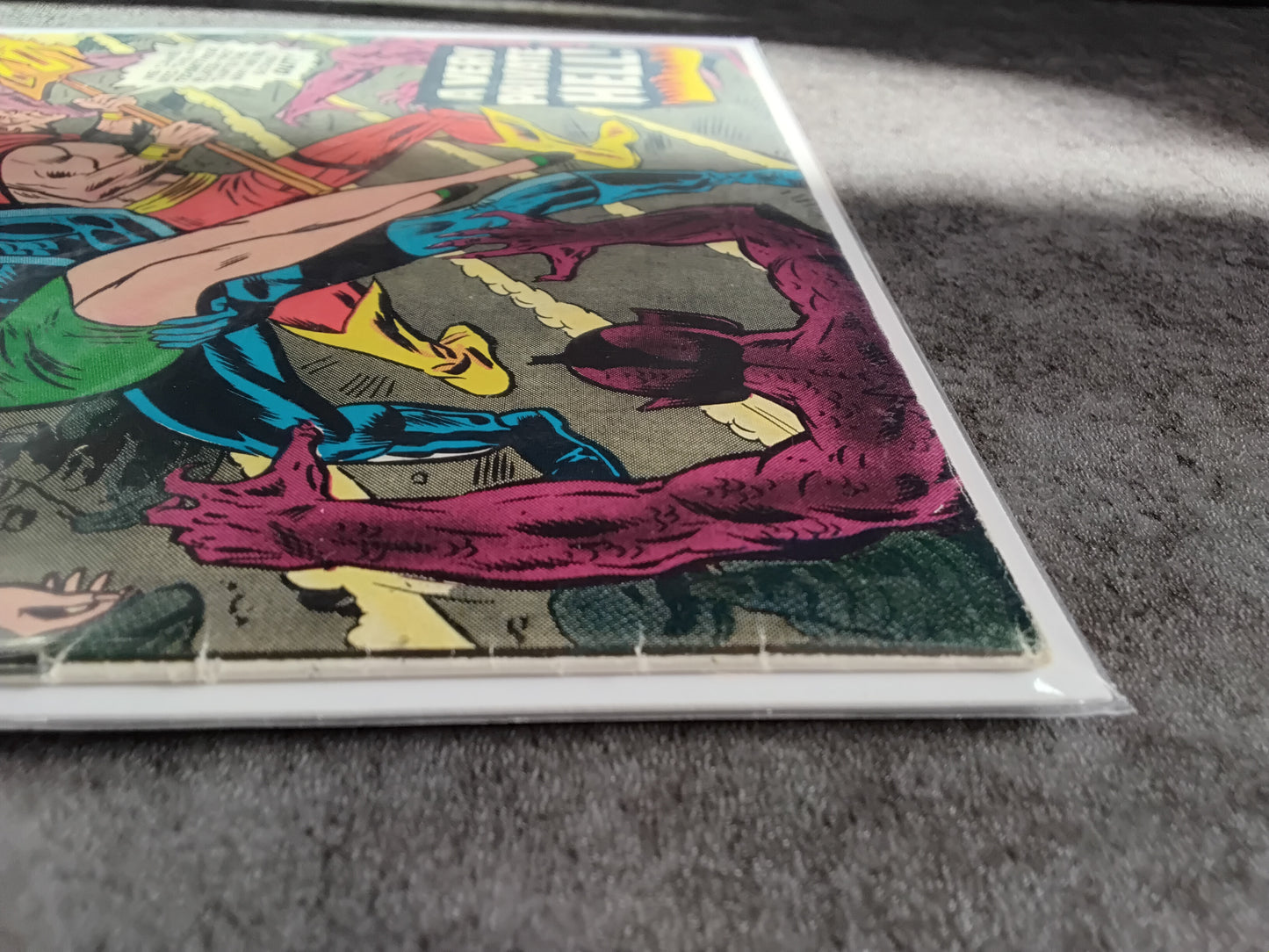 Ghost Rider Vol 1 #17