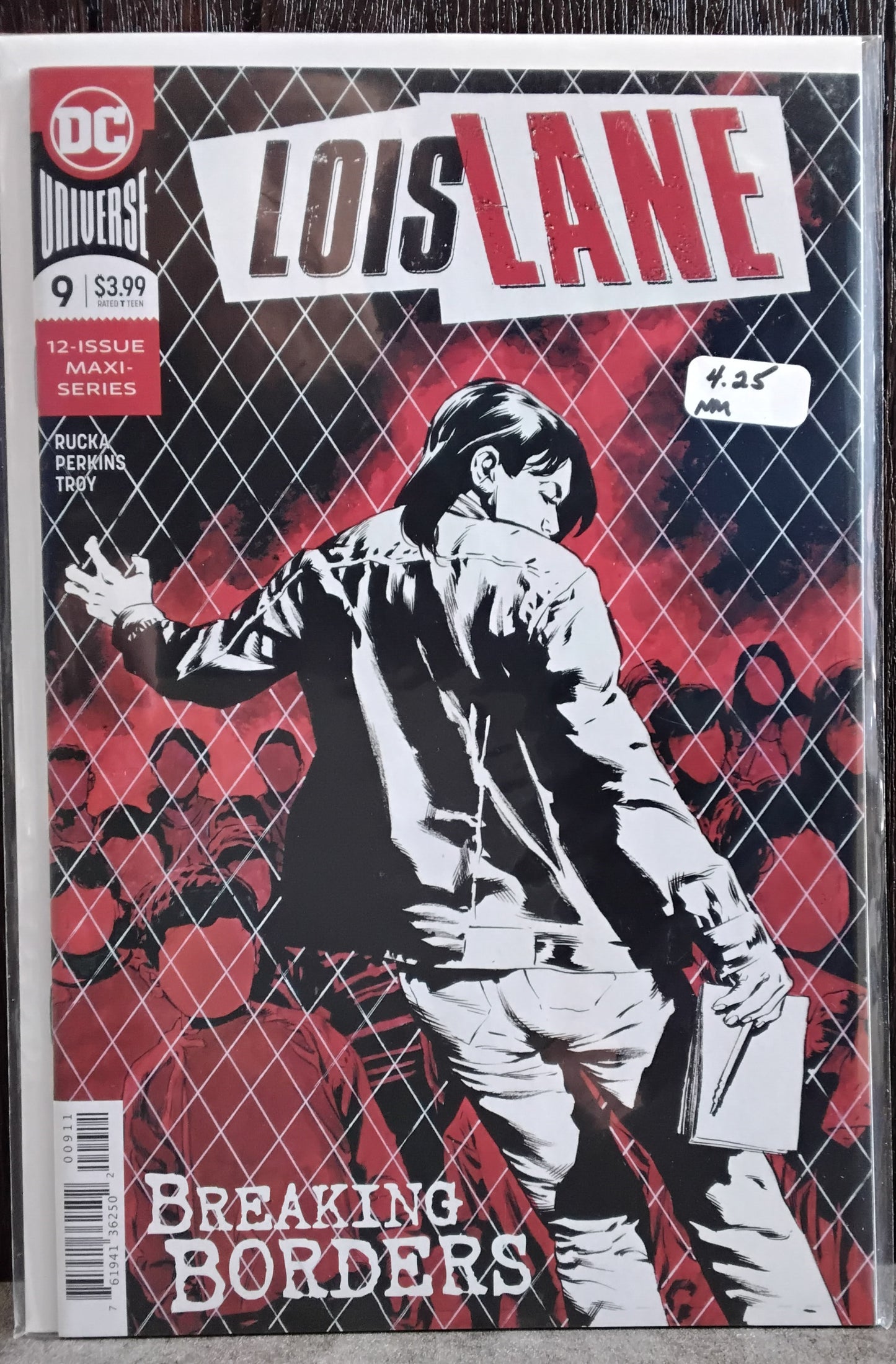 Lois Lane #09