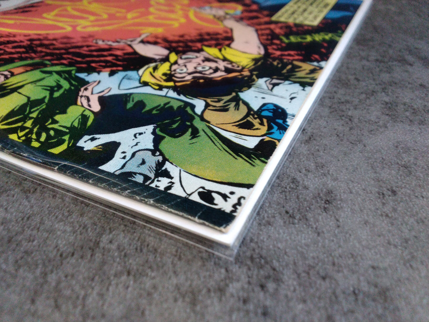 Marvel Age #006 (VG)