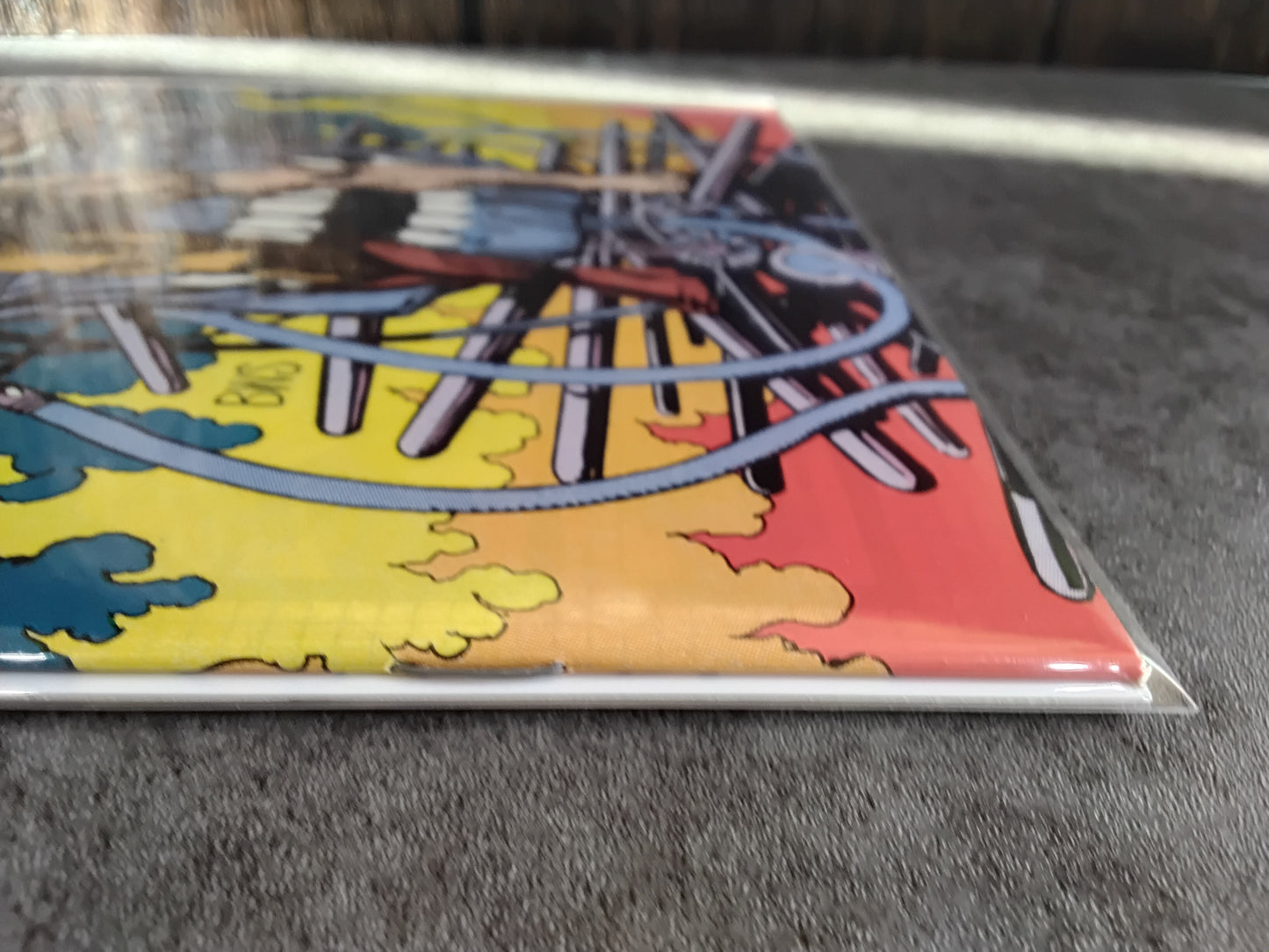 Marvel Comics Presents Vol 1 #072