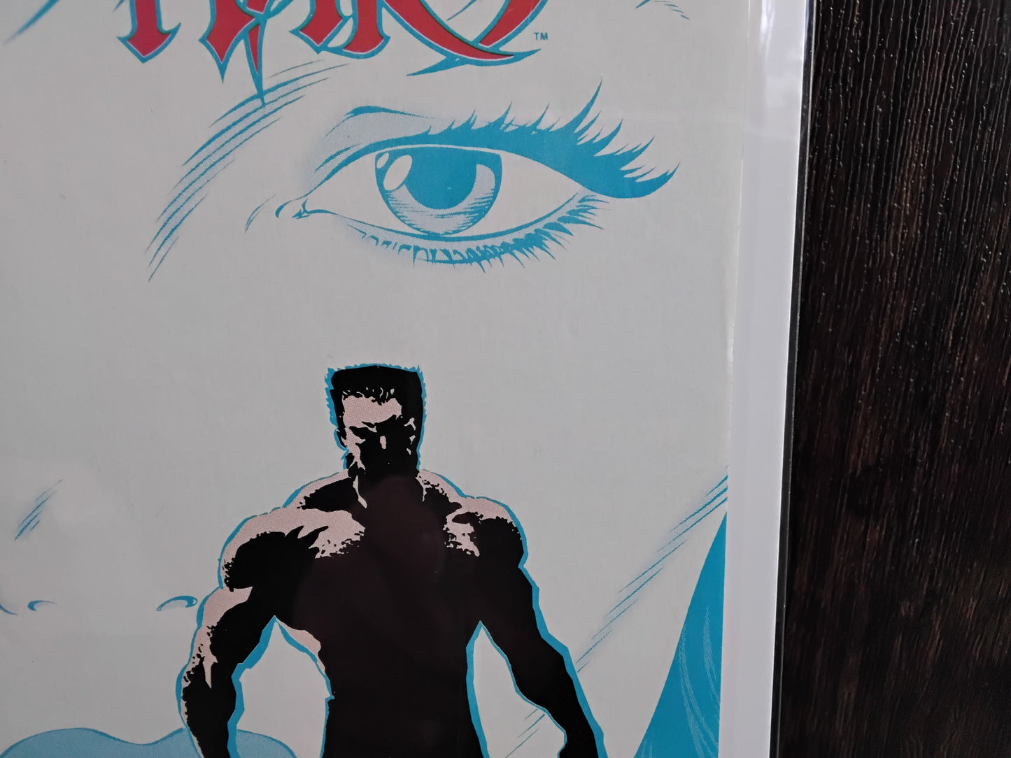 Marvel Comics Presents Vol 1 #111