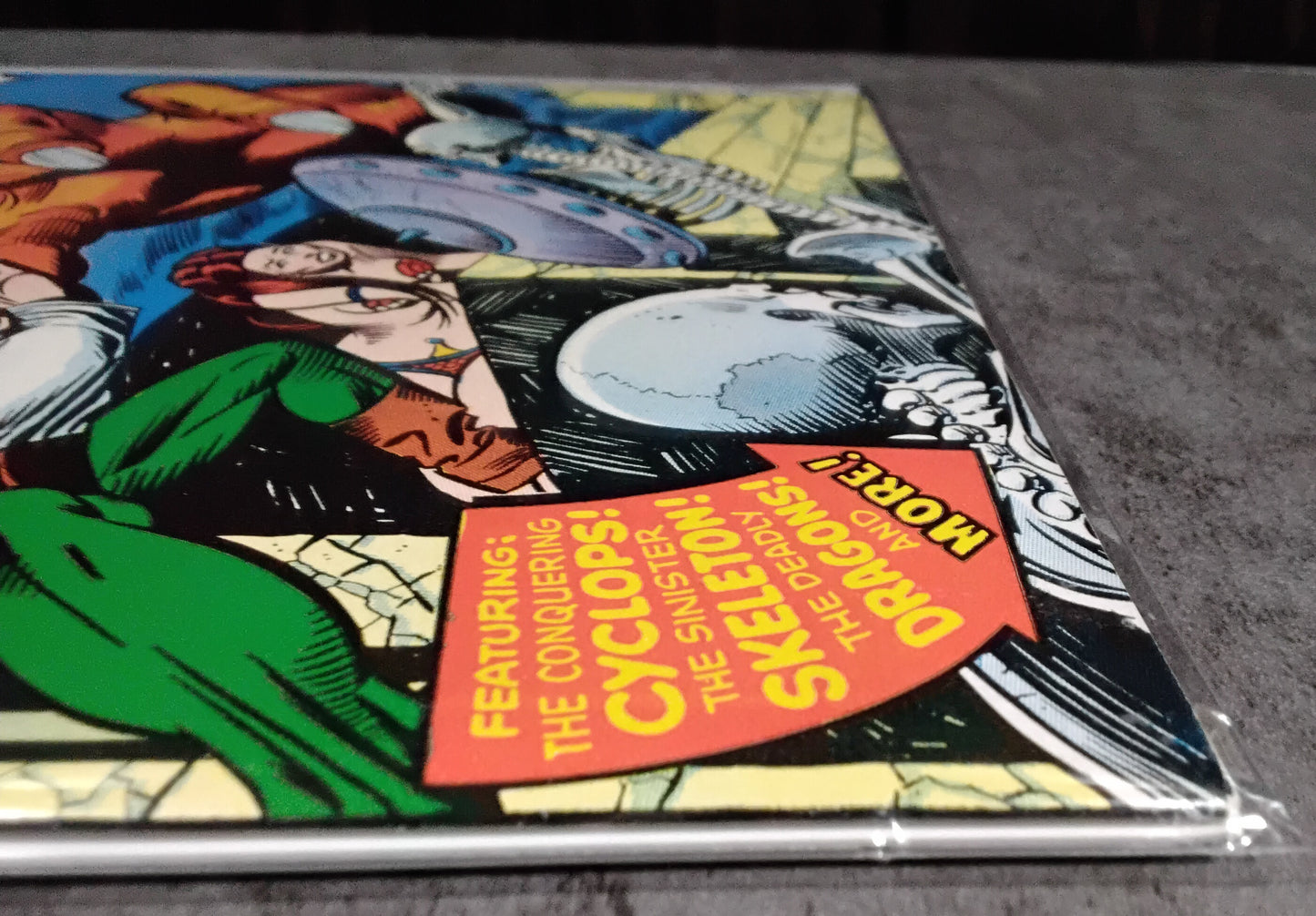Marvel Spotlight Vol 1 #25