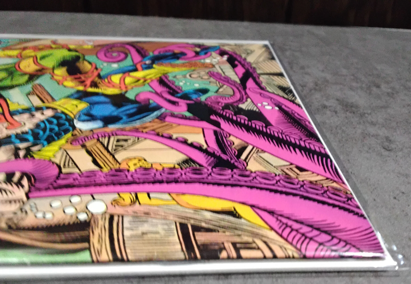 Marvel Spotlight Vol 1 #27