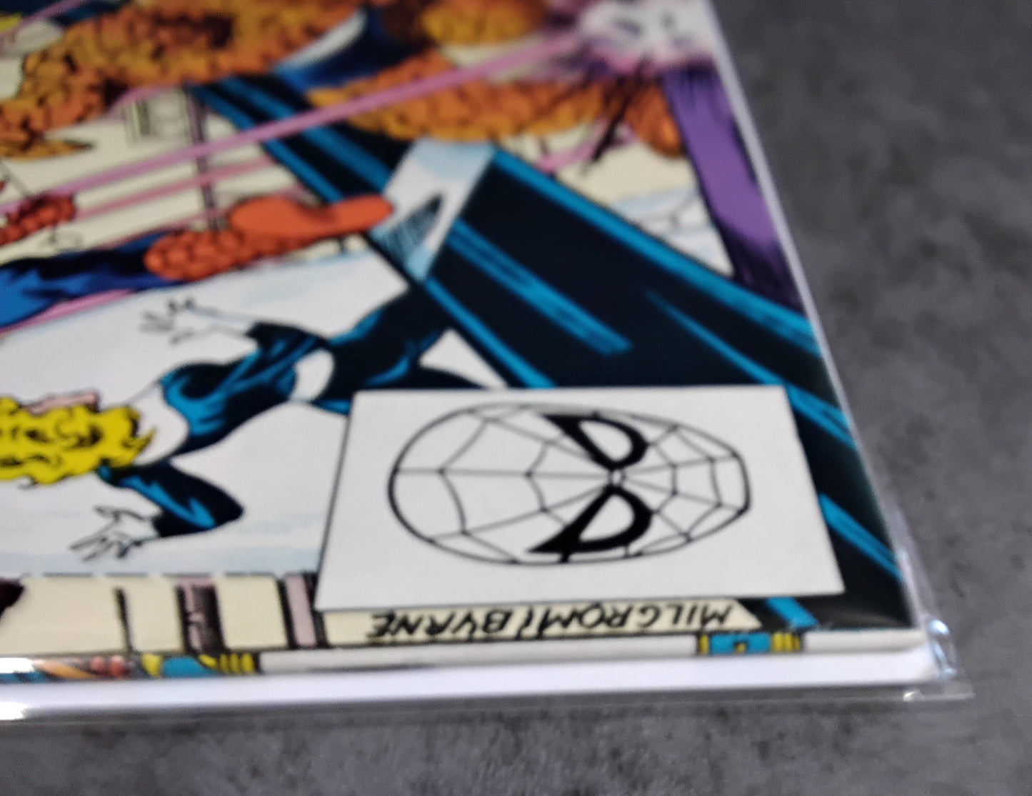Marvel Team-Up Vol 1 #133