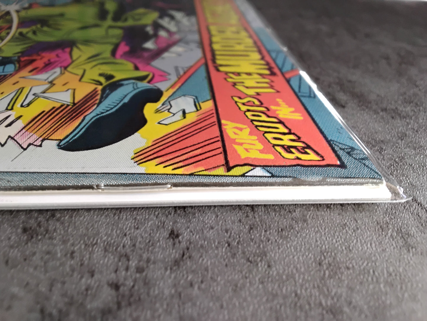 Master Of Kung-Fu Vol 1 #040