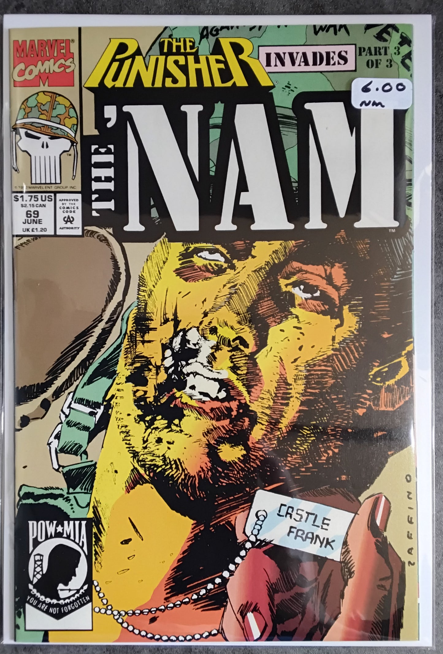 'Nam #69